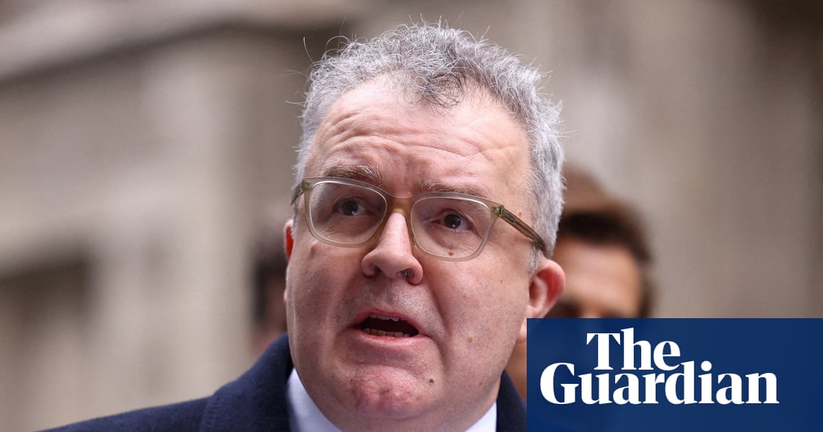 Stop plotting to oust Keir Starmer, ex-deputy Labour leader urges MPs