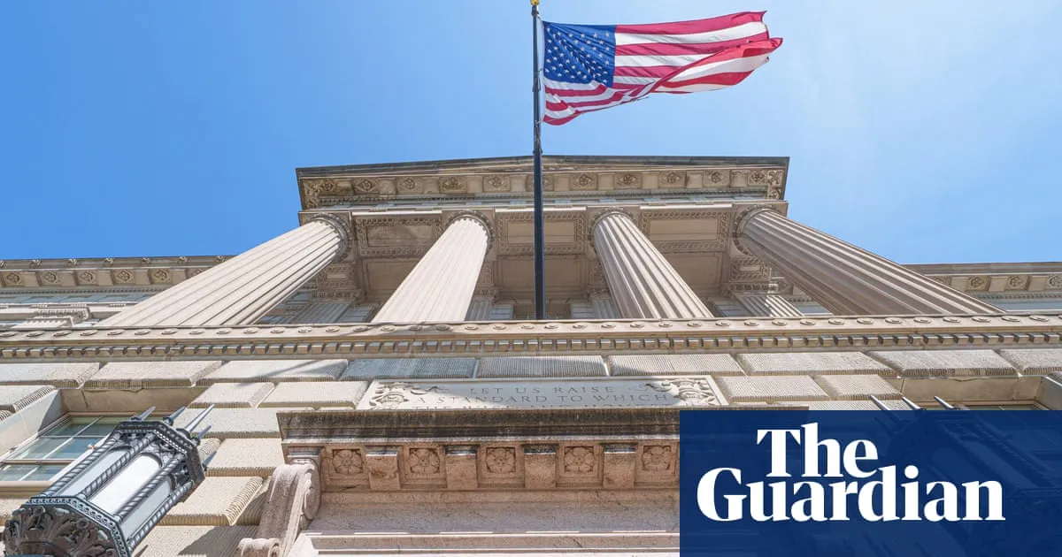 US and tech firms strike deal to review AI models for national security before public release