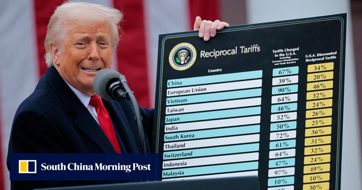 China urges US to drop trade probe as key Trump-Xi summit approaches