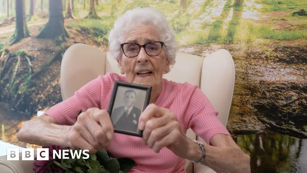 Finding soldier Tom: Solving family mystery of WW2 Soviet prisoner of war