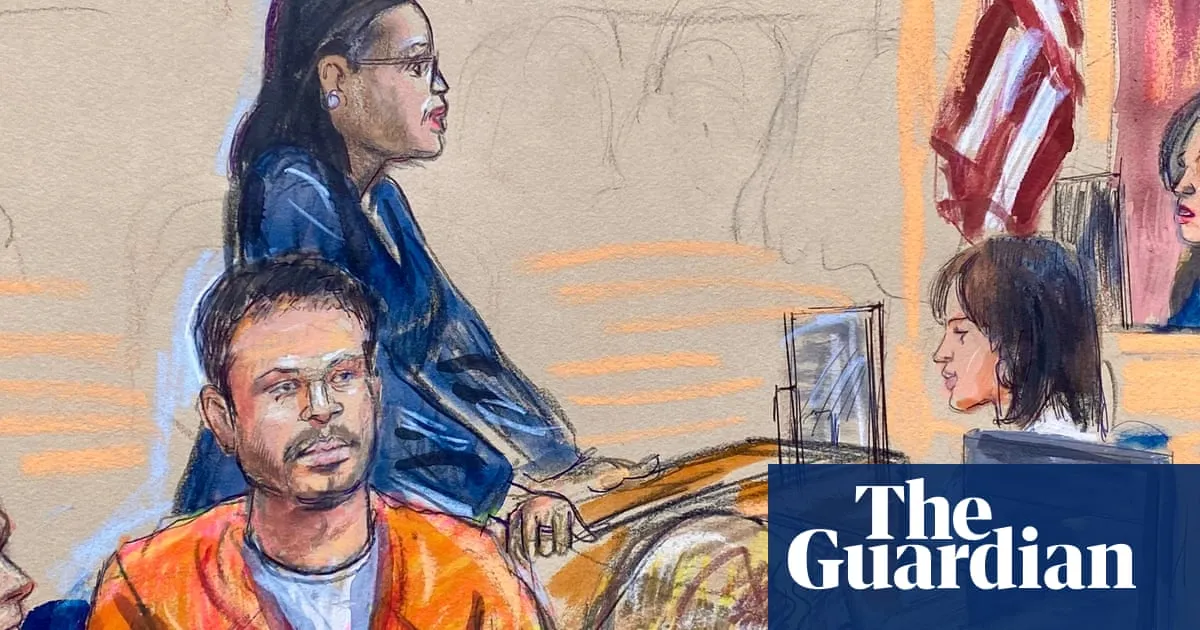 Correspondents’ dinner suspect faces new charge of assaulting federal officer
