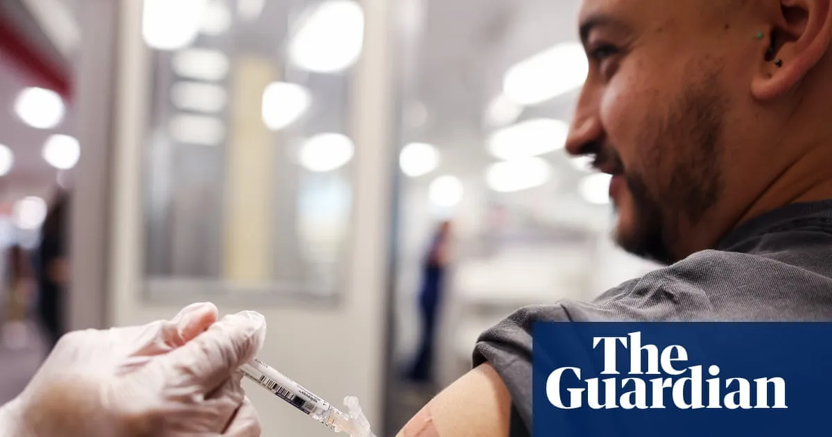 FDA blocked studies finding Covid and shingles vaccines safe, HHS official says