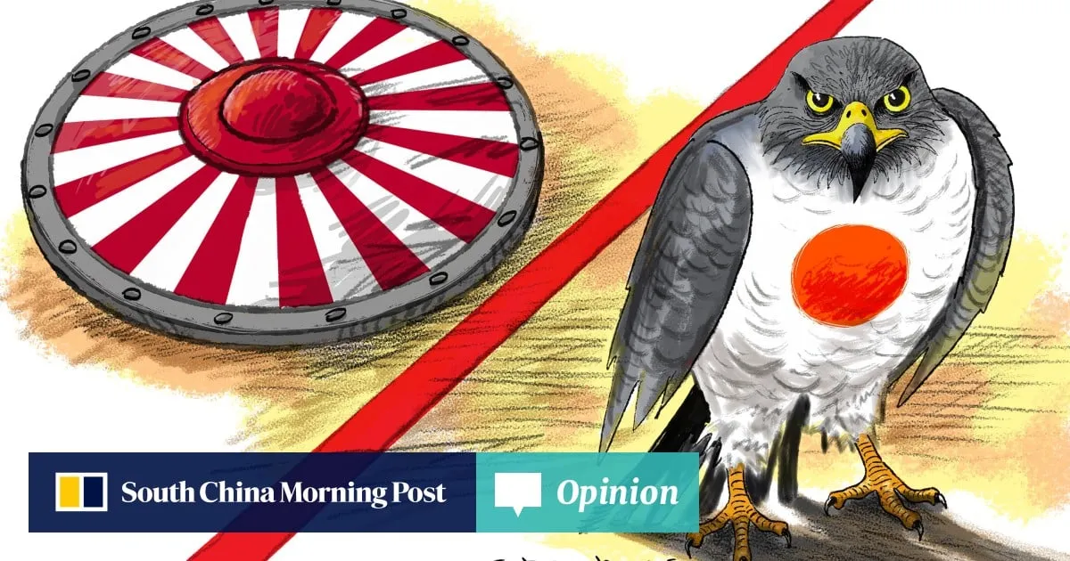 The domestic dynamics driving Japan’s remilitarisation