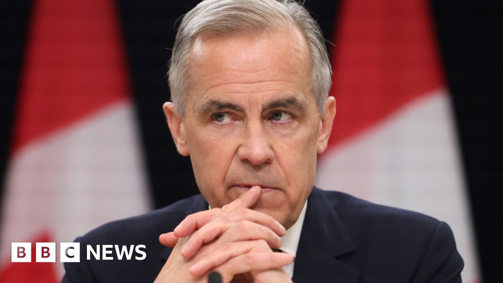 Canada's Mark Carney faces delicate balancing act in China visit