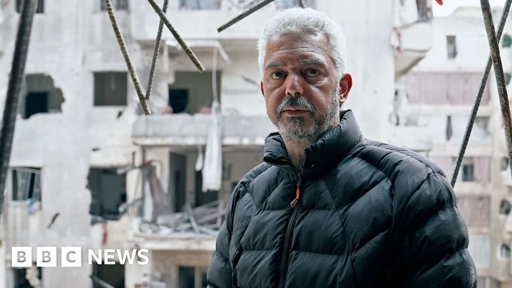 'Nothing will bring back my son': How 10 minutes of bombing by Israel shattered lives in Lebanon
