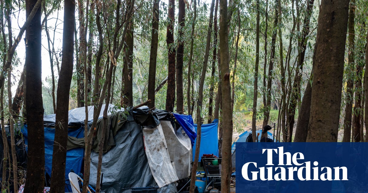 Horrified Wagga residents call for proper sanitation at homeless camp where baby was found dead