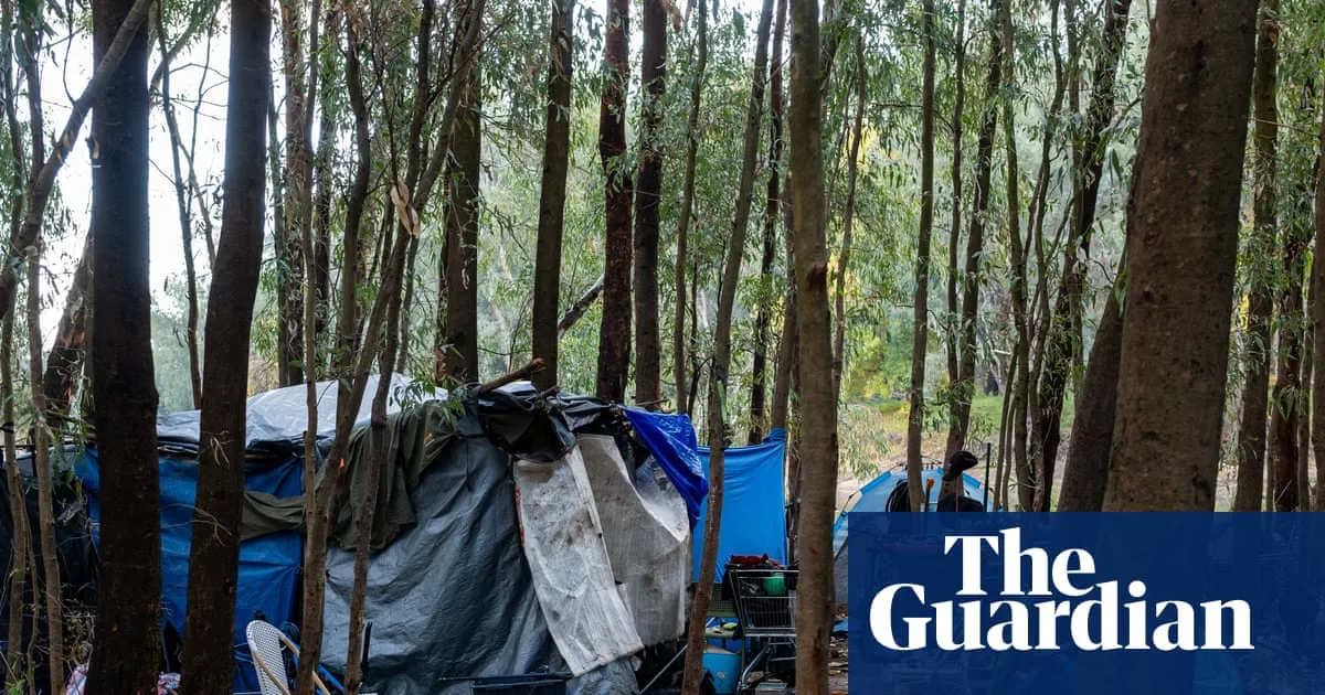 Horrified Wagga residents call for proper sanitation at homeless camp where baby was found dead
