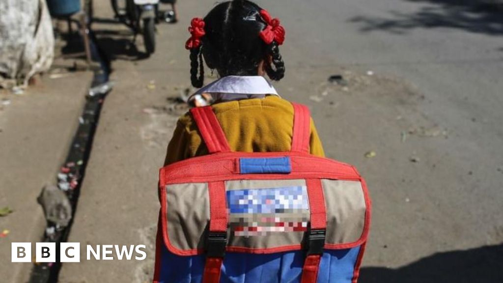 A crumbling system is depriving India's young offenders of a 'second chance'