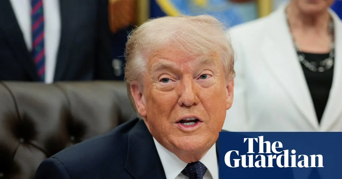 Wednesday briefing: How Trump’s attempt to reopen to strait of Hormuz brought war closer again
