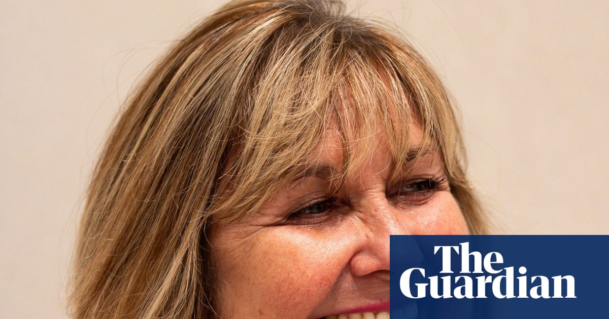 Opera singer who hid deafness for 30 years hails ‘life-changing’ surgery