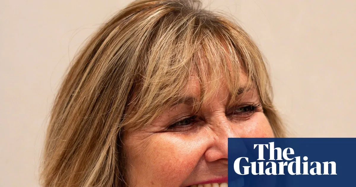 Opera singer who hid deafness for 30 years hails ‘life-changing’ surgery