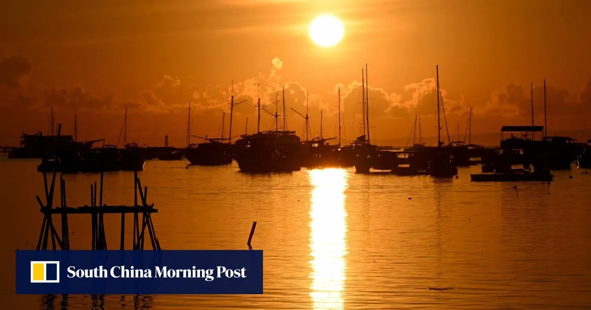 Can Indonesia turn holiday island Bali into a global financial hub?