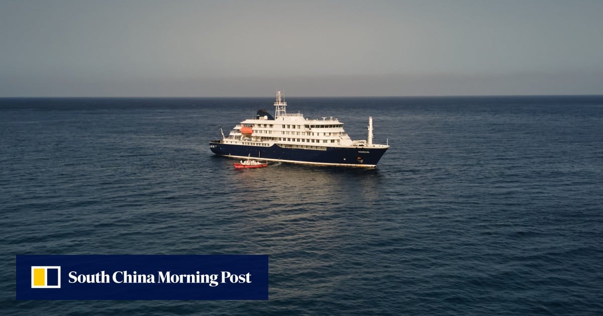 Spain opens port to hantavirus-hit cruise ship as rare Andes strain confirmed