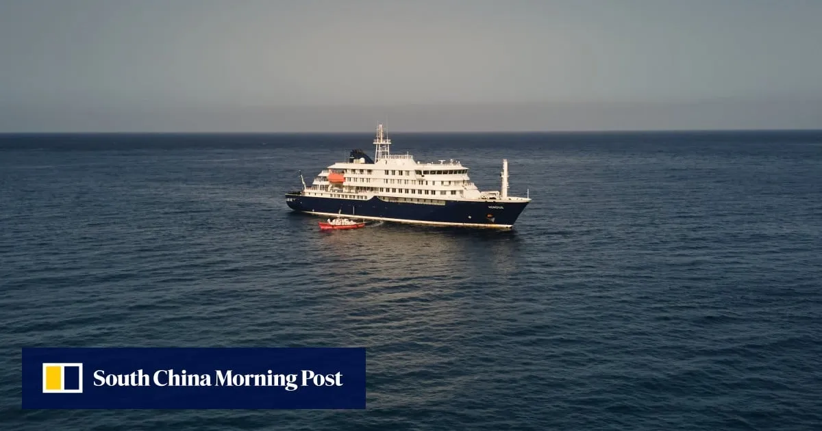 Spain opens port to hantavirus-hit cruise ship as rare Andes strain confirmed