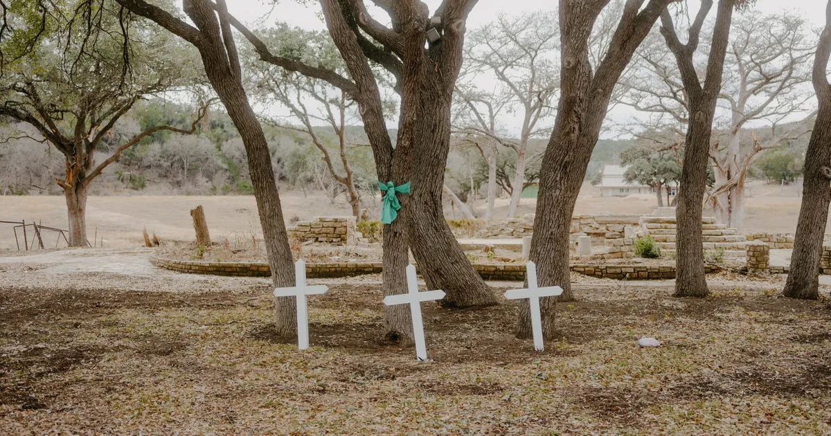 Texas Lawmakers Repeatedly Failed to Pass Legislation That Could Have Protected Residents From Deadly Floods