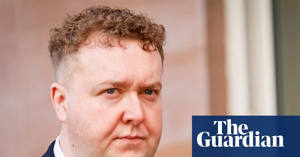 Former SNP council leader jailed for sexual offences against young men and boys