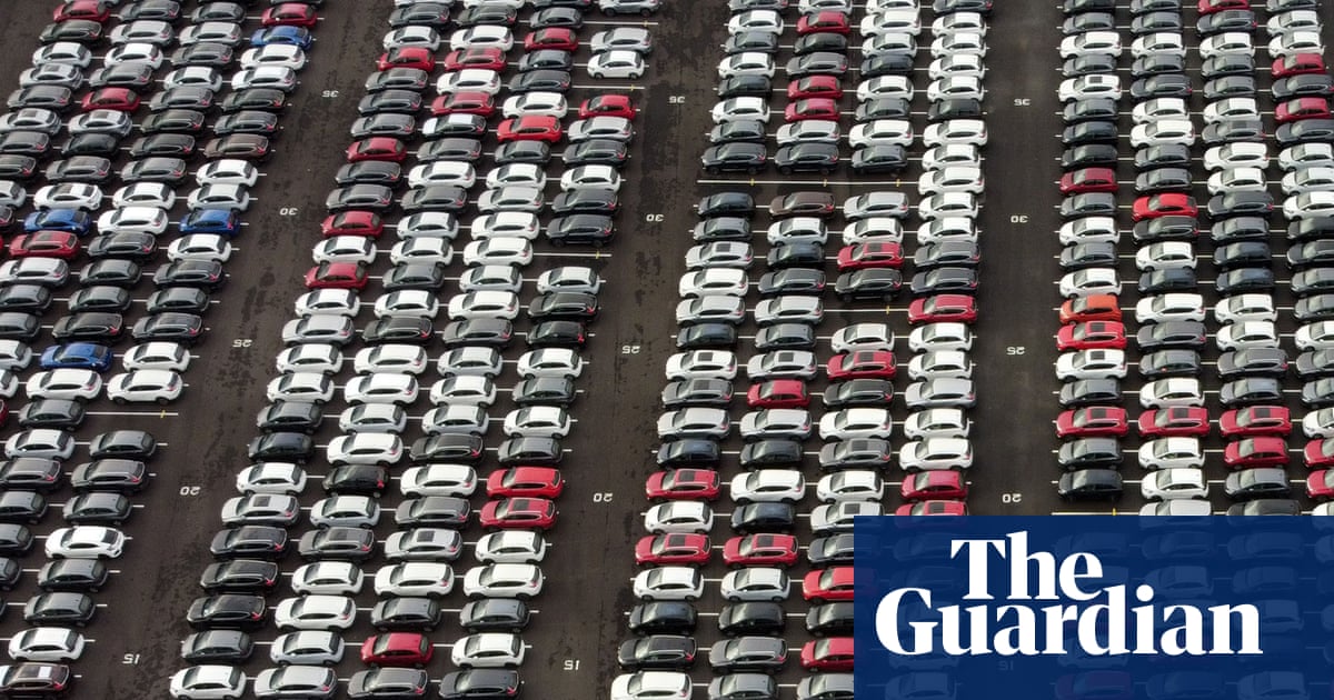 UK regulator launches review of ‘aggressive’ claims management firms amid compensation concerns