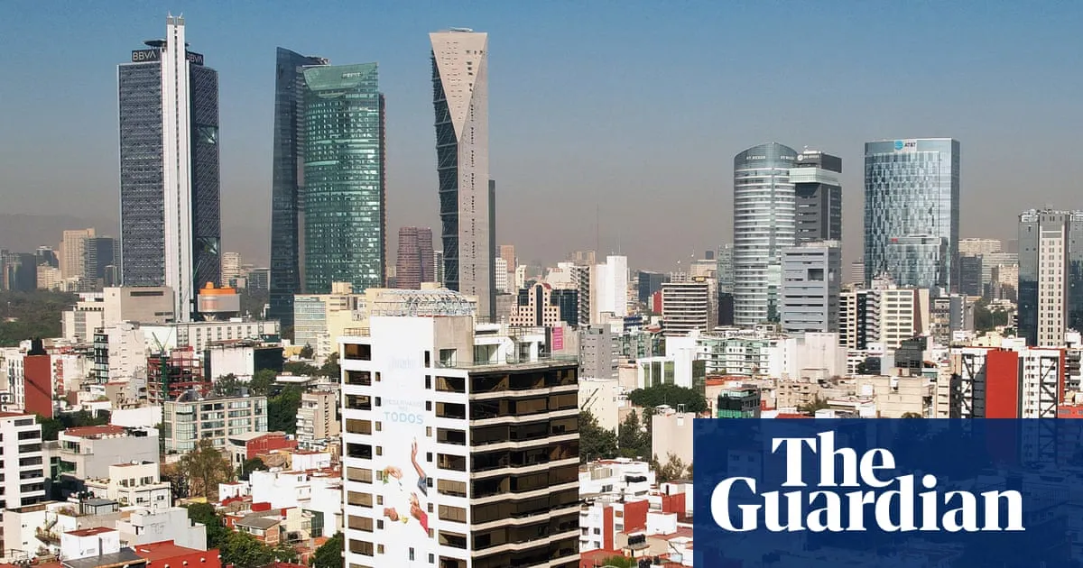 Mexico nightclub’s $300 cover charge for US citizens captures popular mood