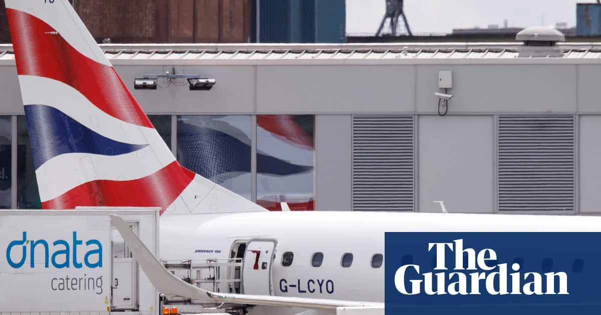 Airlines among companies using fuel surcharges to cover surge in costs, UK survey shows