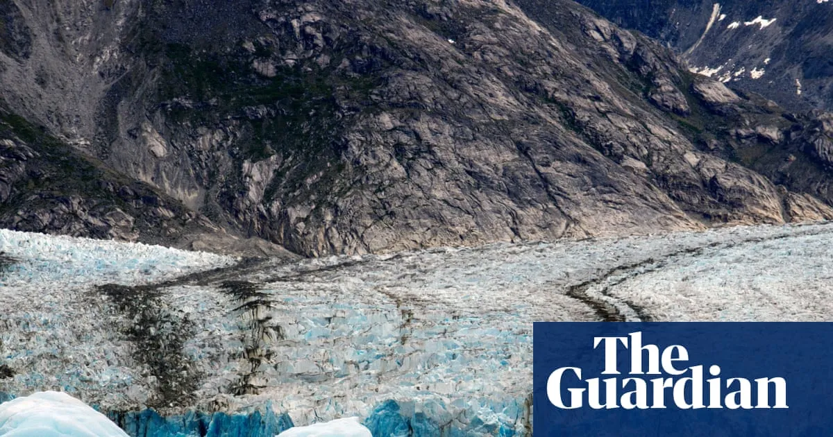 Alaska’s 2025 mega tsunami highlights risk to cruise lines as glaciers retreat
