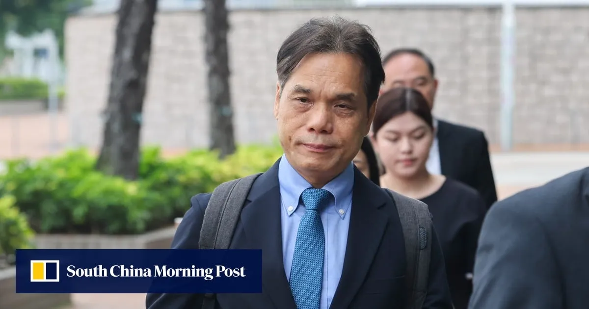 Tai Po fire: inspectors failed to anticipate firms’ deception, inquiry hears