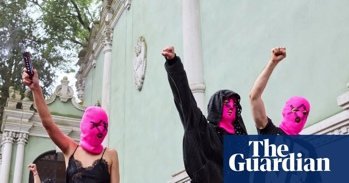 From Eurovision to the Venice Biennale, culture contests are being overshadowed by politics