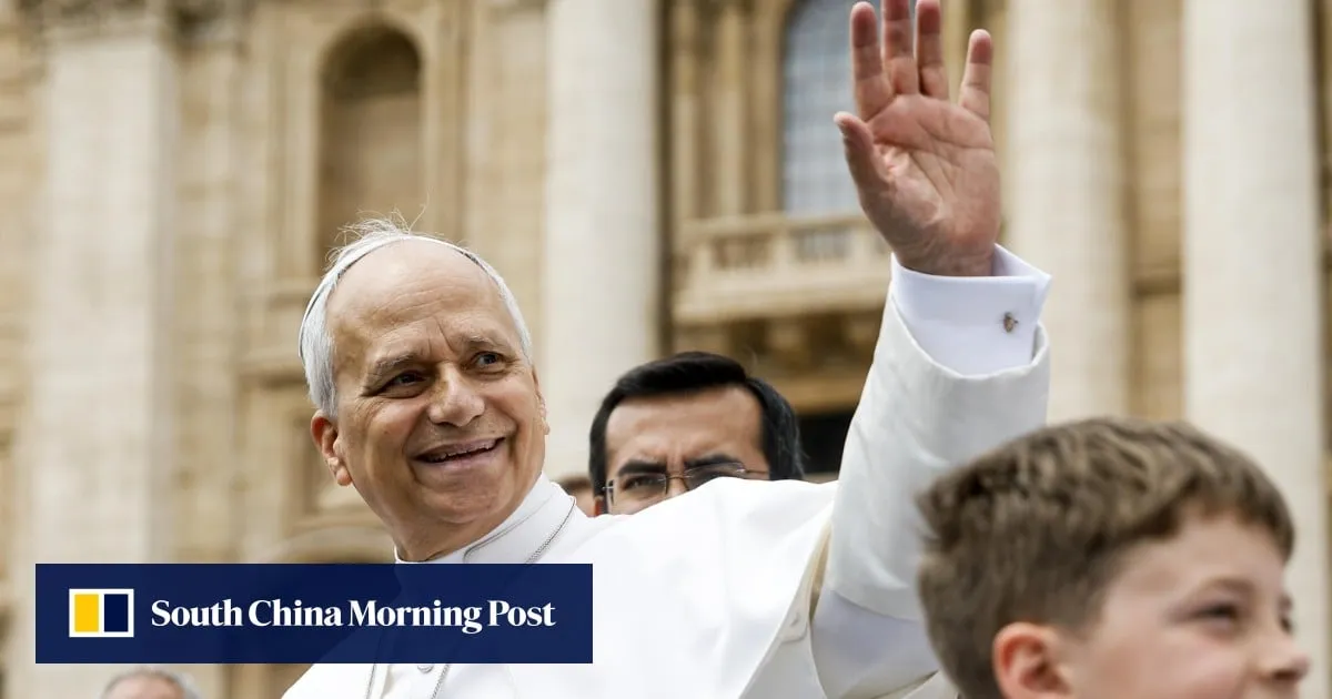 Pope Leo to inaugurate Barcelona’s Sagrada Familia in June trip to Spain
