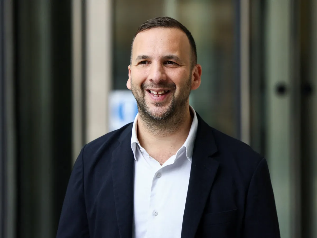Who is Zack Polanski, UK Greens leader and rising political star?