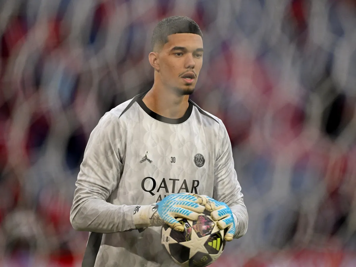 LIVE: Bayern Munich vs PSG – Champions League semifinal