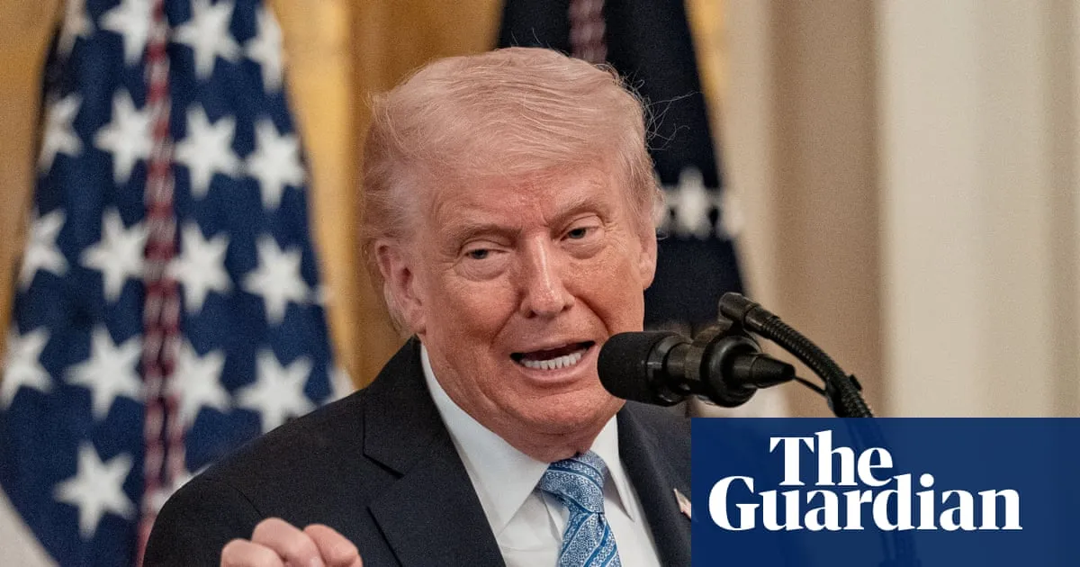 Another day, another pivot as Trump flails in an Iran trap of his own making