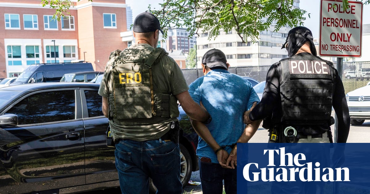 More Americans say US is no longer welcoming to immigrants, according to new survey