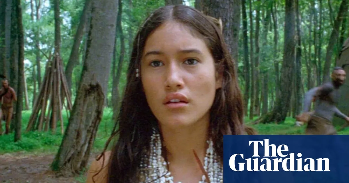 Indigenous actor sues James Cameron for ‘stealing’ her facial features for Avatar character