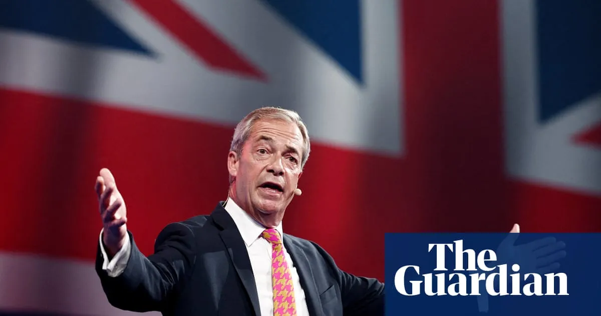 Nigel Farage’s income since being elected MP has hit £2m, analysis shows
