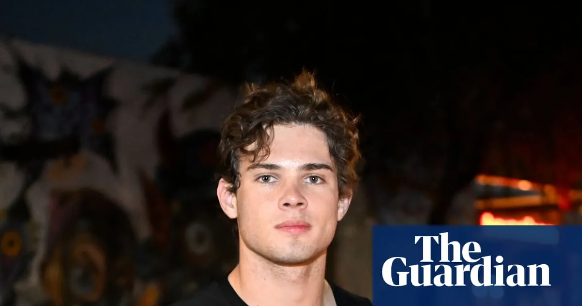 Influencer Clavicular faces charges in Florida tied to alligator shooting video