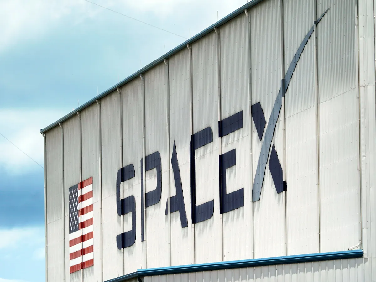 SpaceX backs Anthropic with data centre deal amidst Musk’s OpenAI lawsuit