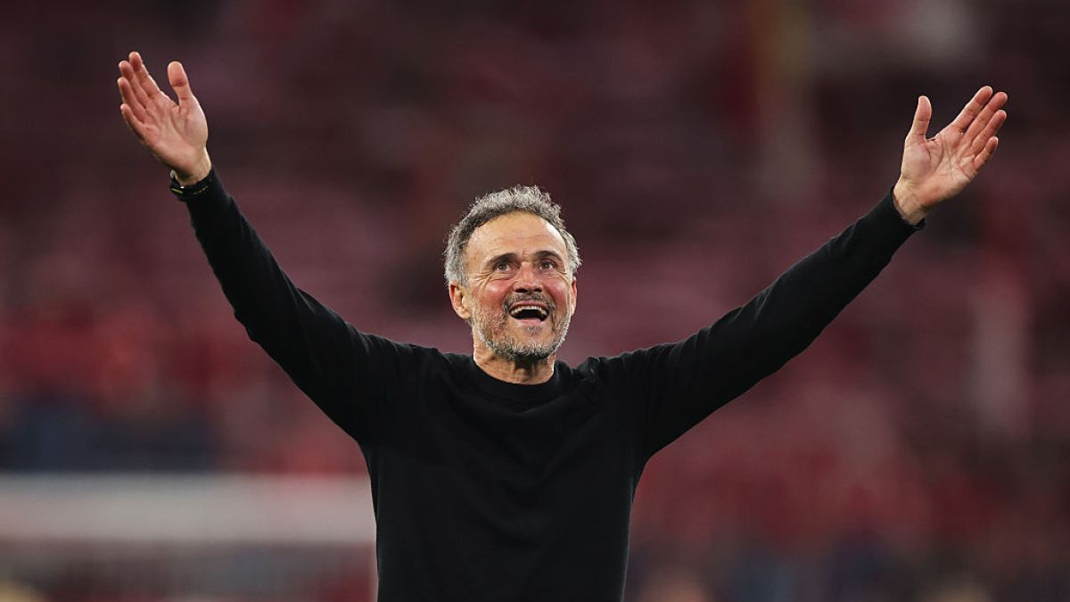 Holders PSG beat Bayern Munich to reach Champions League final with Arsenal