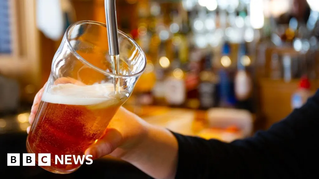 Gas tax: How beer fuelled a debate on Australia's energy giants