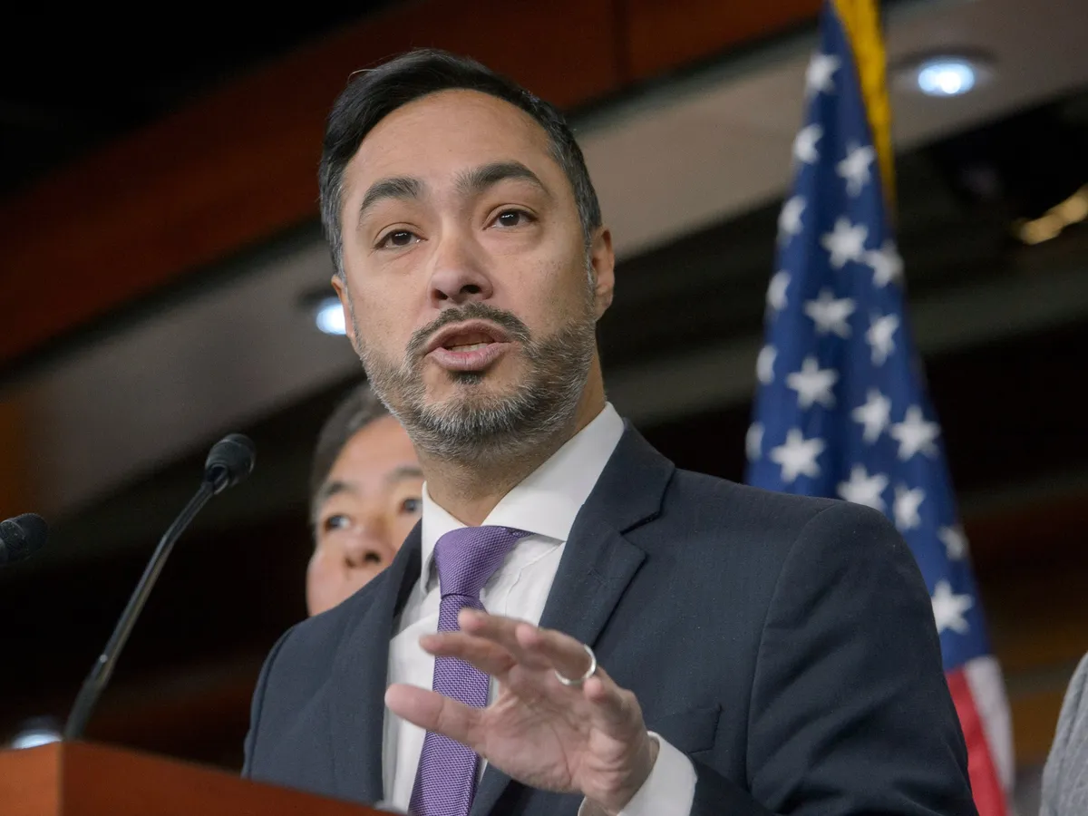 In rare push, US lawmakers demand transparency on Israel nuclear capability