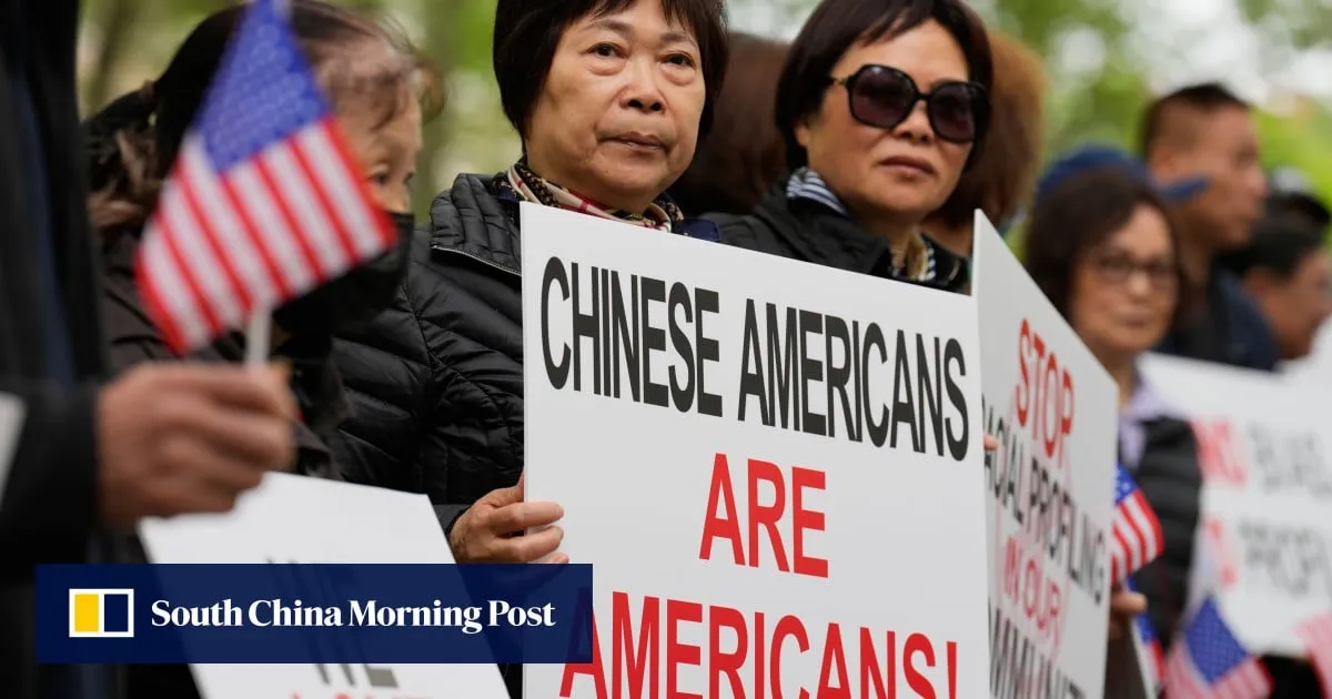 US trial opens over alleged Chinese ‘secret police station’ in New York