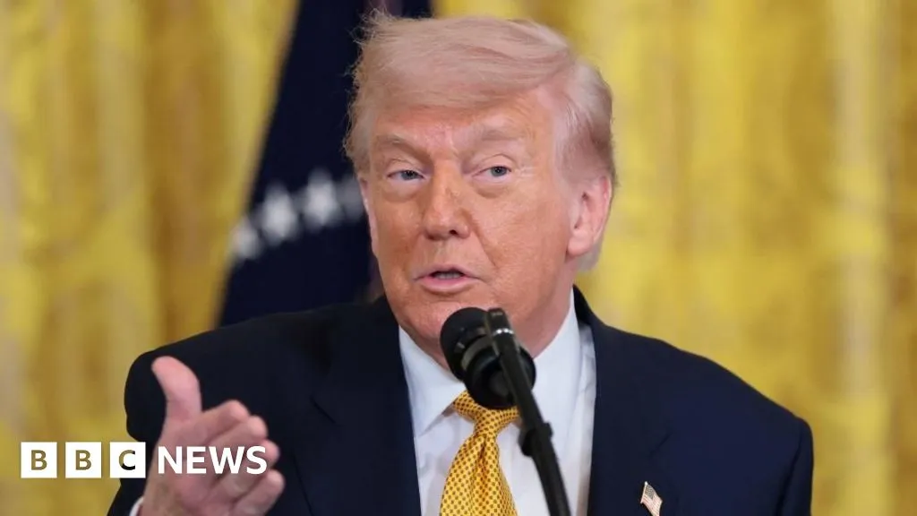 Trump's hopes for an Iran peace deal come with caveats