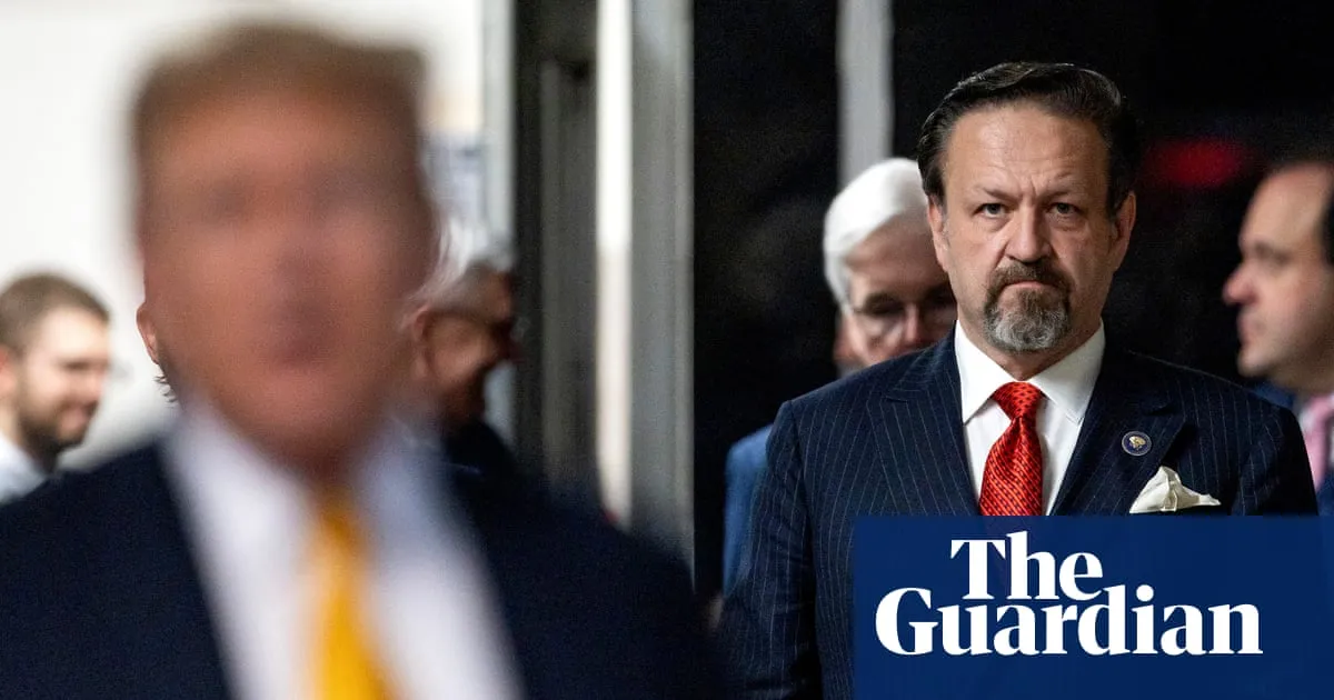 US says migration has made Europe an ‘incubator’ for terrorism in new counter-terrorism strategy