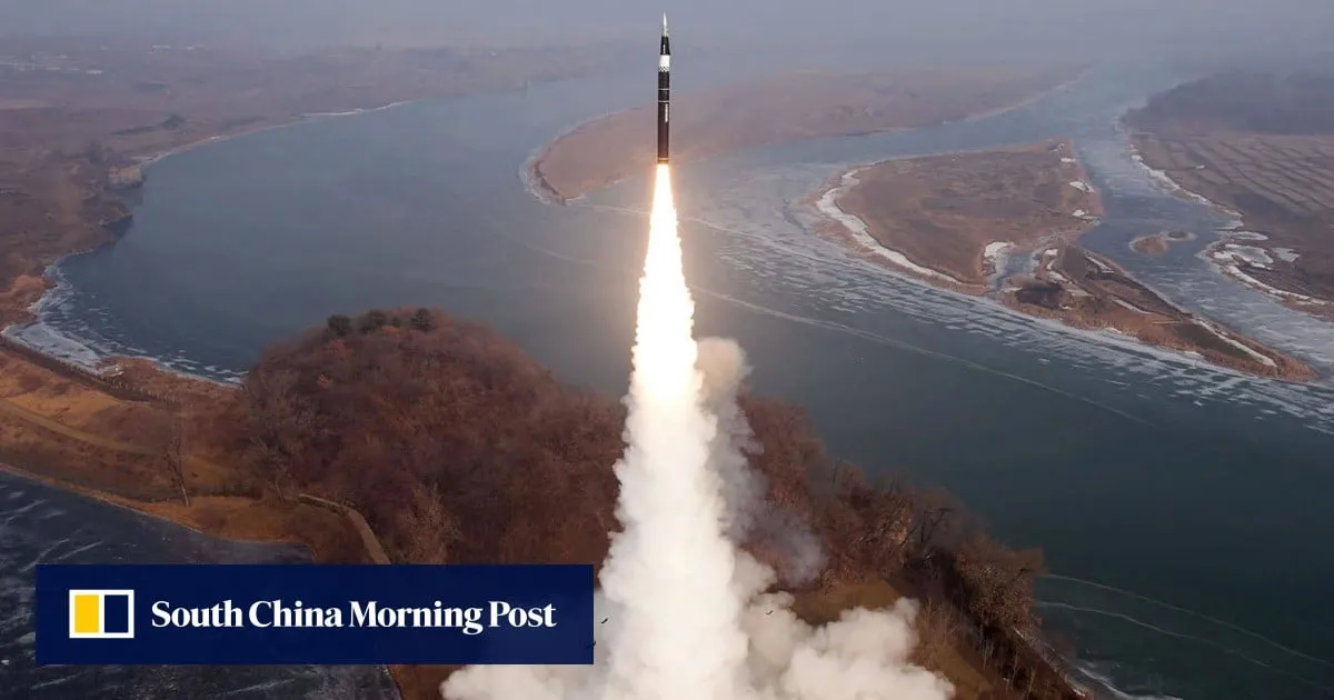 North Korea says nuclear status ‘will not change’ despite external pressure