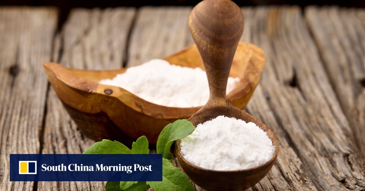 Do artificial sweeteners cause inheritable biological changes?