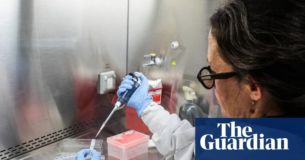 Argentina races to find origins of cruise ship hantavirus outbreak, amid reports some passengers have returned to US