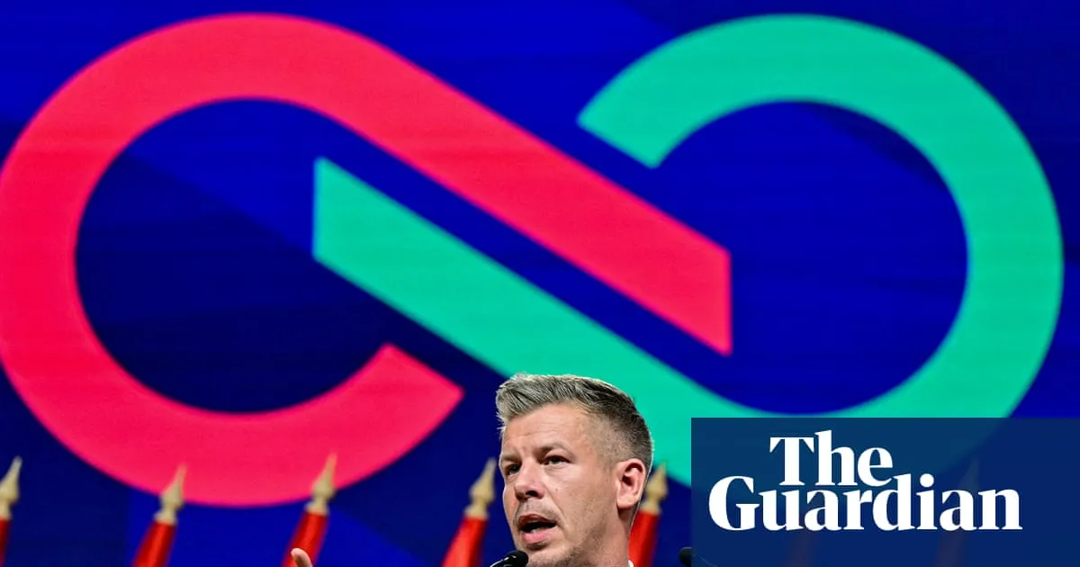 New Hungarian PM’s voters want action on climate and LGBTQ+ rights, poll finds