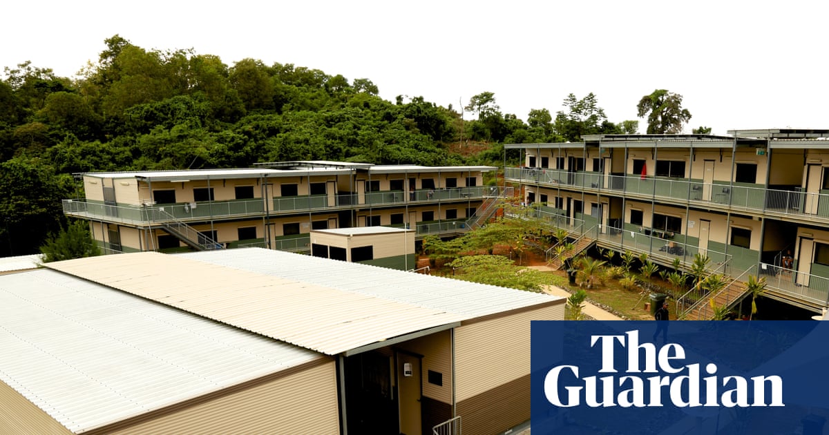 Australia exposed Iranian asylum seeker to torture on Manus, UN says