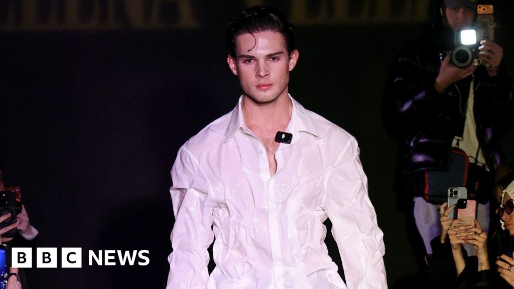 Looksmaxxing influencer Clavicular charged over alleged alligator shooting