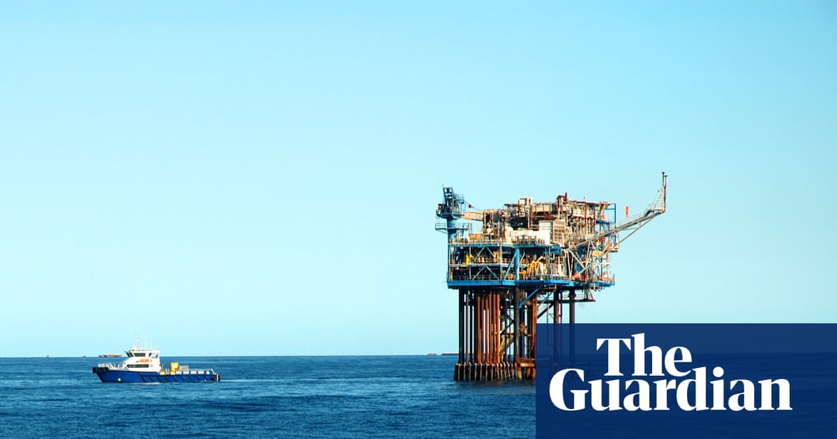 New gasfield approved near Twelve Apostles puts climate and ‘pristine’ ocean in jeopardy, environmentalists warn