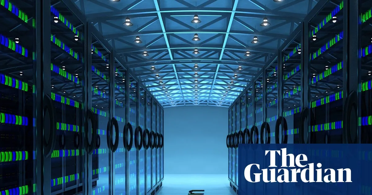 Europe’s AI translation industry told it risks reputation by partnering with US firms