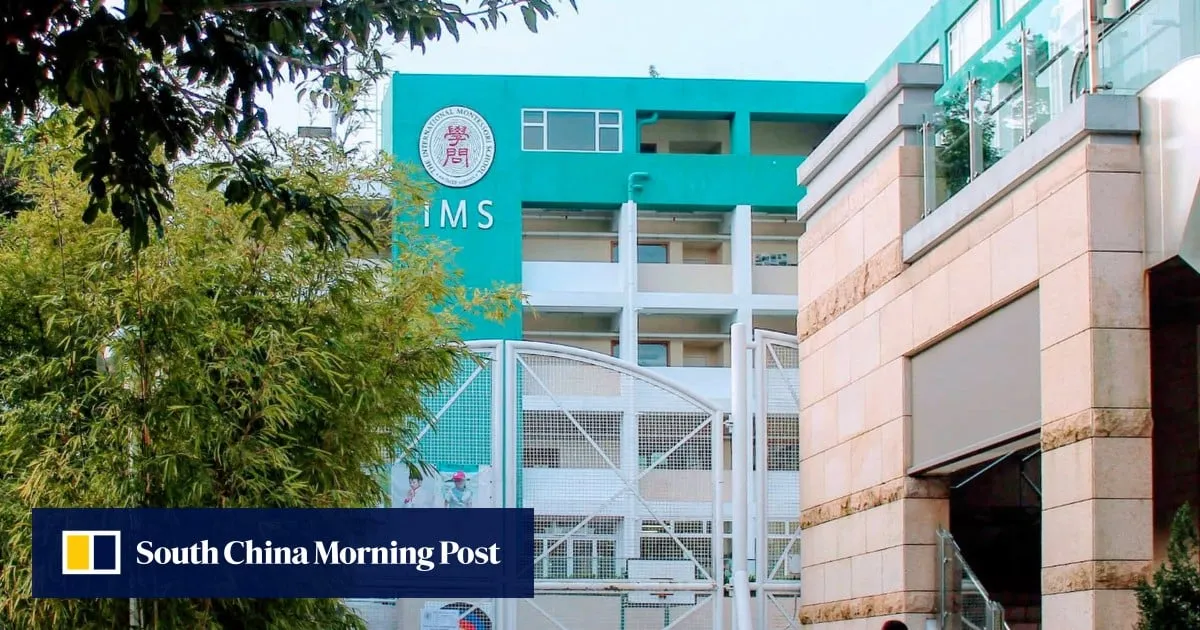Police investigate alleged indecent assault of boy, 4, at international school